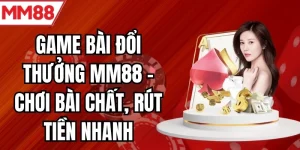 game bài đổi thưởng