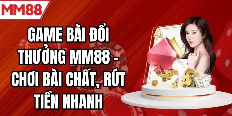 game bài đổi thưởng